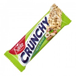 Crunchy Bar (Nut & Almond) - 35g