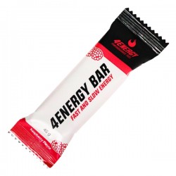 4Energy Bar - 45g