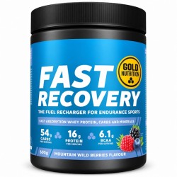 Fast Recovery - 600g 
