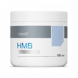 HMB Supreme Pure - 150 Cápsulas