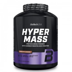 Hyper Mass - 4Kg