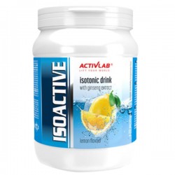 Isoactive - 630g