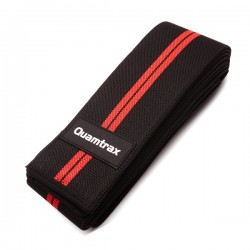 Knee Wraps - Protecciones para las Rodillas (180cm)