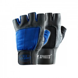 Guantes Estabilizadoras - Azul