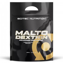 Maltodextrina - 2Kg
