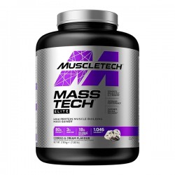 Mass Tech Elite - 3,2Kg