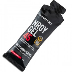 Nrgy Gel 45 (con eletrolitos) - 75g 