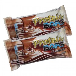 Protein Bars - 7 x 35g + 1 Grátis