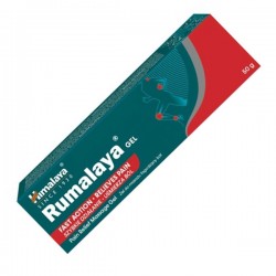 Rumalaya Gel - 50g