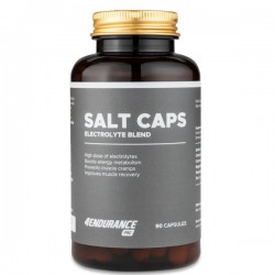 Salt Caps (eletrolitos) - 90 Caps