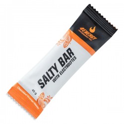 Salt Bar (endurance) - 45g