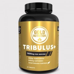 Tribulus+ - 60 comprimidos