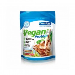Vegan Protein - 500g