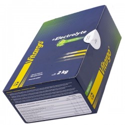 Vitargo Electrolyte - 2Kg (Citrus)