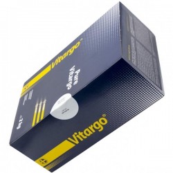 Vitargo Pure - 2Kg