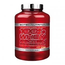 100% Whey Professional - 2,35Kg
