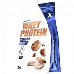 Whey Protein - 2Kg
