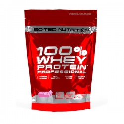 100% Whey Professional - 500g