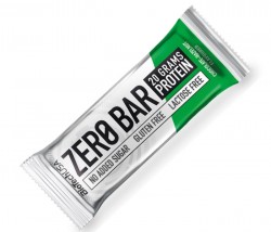 Zero Bar - 50g ( 20-22,5g de Proteína por Barrita )