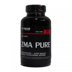 ZMA Pure - 90 cápsulas