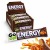 Sante GO ON Energy Bar Cacahuete & Caramelo – Caja 24×45 g