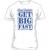Camiseta para Hombre Get Big Fast de Scitec Nutrition
