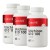 Ubiquinon (Coenzima) Q10 - 3 x 60 softgels x 100mg