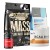 Warrior Gainer 5,04Kg + Creatina 300g + Bcaa 200g + TestoBooster 90
