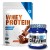 Whey Protein 2Kg + Pure Creatina 300g