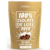 100% Isolate De Luxe ZERO 700g Activlab - NutriBody