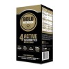 4 Active Electrolytes 10 Saquetas Gold Nutrition