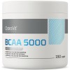 OstroVit BCAA 5000 mg 150 cápsulas (2:1:1)