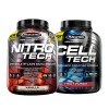 Cell-Tech 2,7Kg + Nitro-Tech 1,8Kg