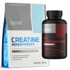 Creatine Pure + Pré Treino N.O. Booster 