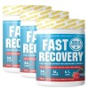 Fast Recovery 3 x 600g | Gold Nutrition - NutriBody