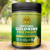 Gold Drink Premium - 600g