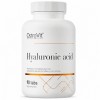 OstroVit Hyaluronic Acid 90 Comprimidos – Ácido Hialurónico 70 mg Vegano