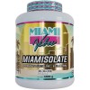 Miami Vibes — Miamisolate Whey Isolate — 4,5kg