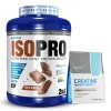 Iso Pro CFM + Creatina Pura 300g
