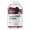 Lutein FORTE - 30 softgels x 42mg (luteina+zeaxantina) Ostrovit