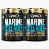 Real Pharm Marine Collagen pack 2×300 g (100 doses)