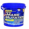 Mass Mutation - 2,27Kg Megabol