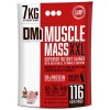 MUSCLE MASS XXL - 7Kg DMI Nutrition