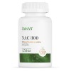NAC 300 (N-acetil-L-cisteína) - 150 comprimidos