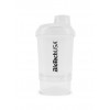 Smart Shaker Branco 300+100ml Biotech