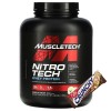 Nitro Tech 1,81Kg Muscletech Gift Sante