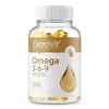 Omega 3-6-9 - 90 Softgels Ostrovit