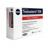 Testosterol 250 - 30 Cápsulas Megabol