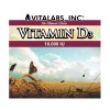 Vitamina D3 1000UI 90 Softgels Vitalabs
