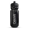 Water Bottle 600ml Ostrovit Black
